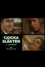 Poster de la serie Tjocka släkten