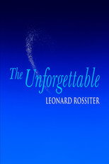 Poster de la película The Unforgettable Leonard Rossiter