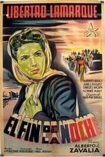Poster de la película El fin de la noche