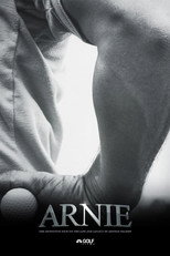 Poster de la serie Arnie