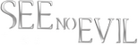 Logo See No Evil
