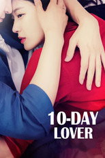 Poster de la película 10-Day Lover
