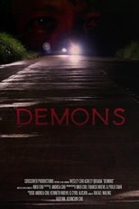 Poster de la película Demons