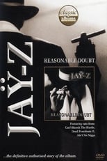 Poster de la película Classic Albums: Jay-Z - Reasonable Doubt