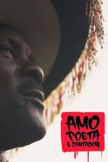 Poster de la película Amo, Poeta e Cantador