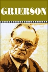 Poster de la película Grierson