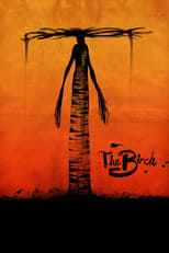 Poster de la película The Birch