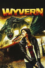 Poster de la película Wyvern