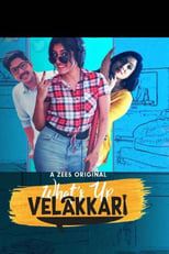 Poster de la serie What's Up Velakkari