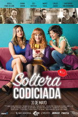 Poster de la película Soltera codiciada