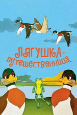 Poster de la película Frog the Traveller