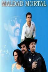 Poster de la película Maldad Mortal