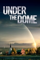 Poster de la serie Under the Dome