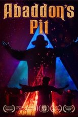 Poster de la película Abaddon's Pit