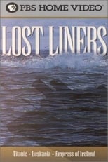 Poster de la película Lost Liners