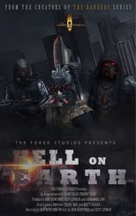Poster de la película Hell on Earth