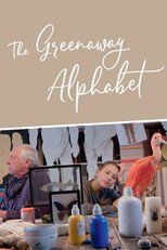 Poster de la película The Greenaway Alphabet