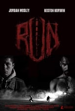 Poster de la película Run