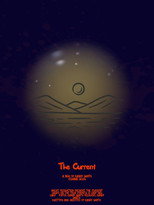 Poster de la película The Current