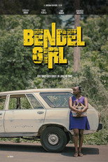 Poster de la película Bendel Girl