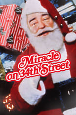 Poster de la película Miracle on 34th Street