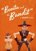 Poster de la película Bonita & the Bandit