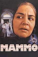 Poster de la película Mammo