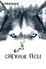 Poster de la película Snow Dogs