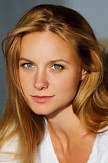 Actor Anna Unterberger