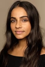 Actor Mandip Gill