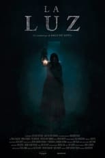 Poster de la película La luz