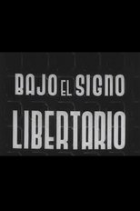 Poster de la película Under the Libertarian Sign