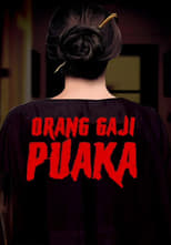 Poster de la película Orang Gaji Puaka