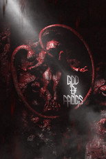 Poster de la película God of Frogs