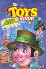 Poster de la película The Toys Room