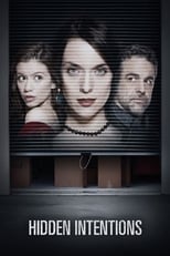 Poster de la película Hidden Intentions