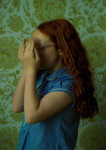 Poster de la película The Room At The End Of The Hallway