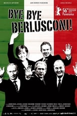 Poster de la película Bye Bye Berlusconi!