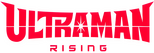 Logo Ultraman: Rising
