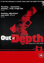 Poster de la película Out of Depth