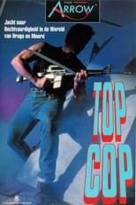 Poster de la película Top Cop