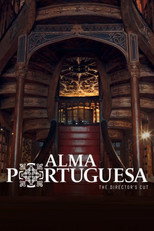 Poster de la película Alma Portuguesa