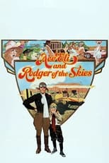 Poster de la película Ace Eli and Rodger of the Skies