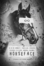 Poster de la película Horseface