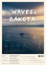 Poster de la película Waves of Bakota