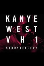 Poster de la película Kanye West: VH1 Storytellers