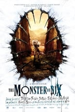 Poster de la película The Monster of Nix