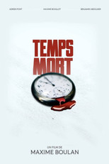 Poster de la película Temps Mort