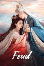 Poster de la serie FEUD