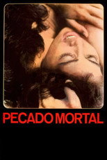 Poster de la película Mortal Sin